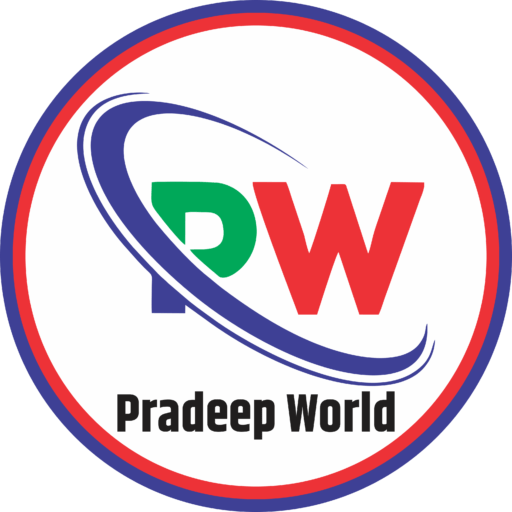 Pradeep World